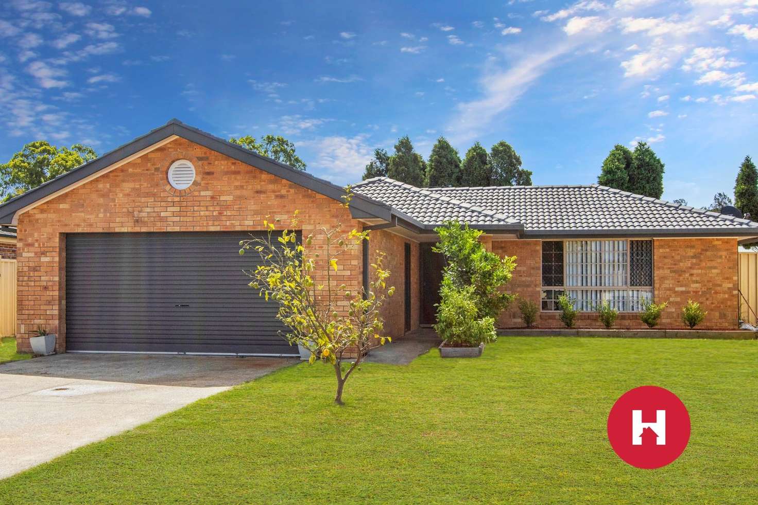 Main view of Homely house listing, 12 Kirkton Close, Raymond Terrace NSW 2324