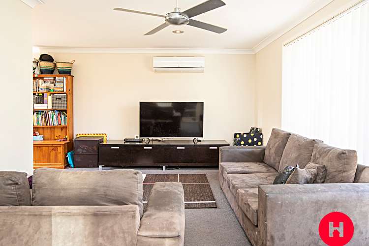 Second view of Homely house listing, 12 Kirkton Close, Raymond Terrace NSW 2324