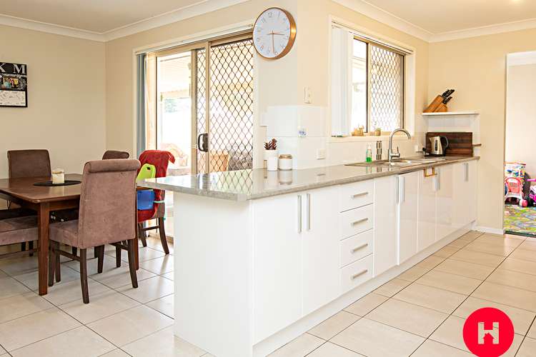 Fourth view of Homely house listing, 12 Kirkton Close, Raymond Terrace NSW 2324