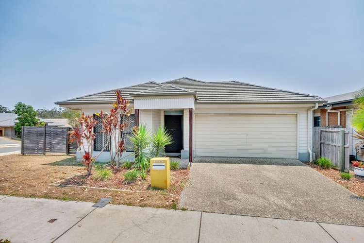 Main view of Homely house listing, 2 Erbin Lane, Augustine Heights QLD 4300