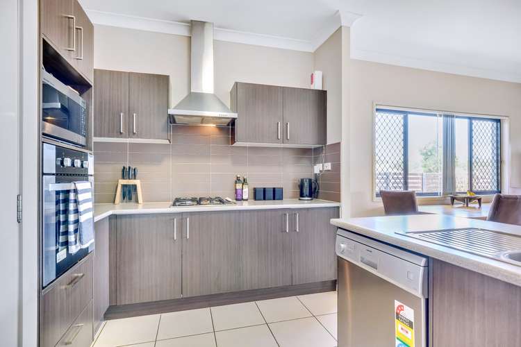 Fourth view of Homely house listing, 2 Erbin Lane, Augustine Heights QLD 4300