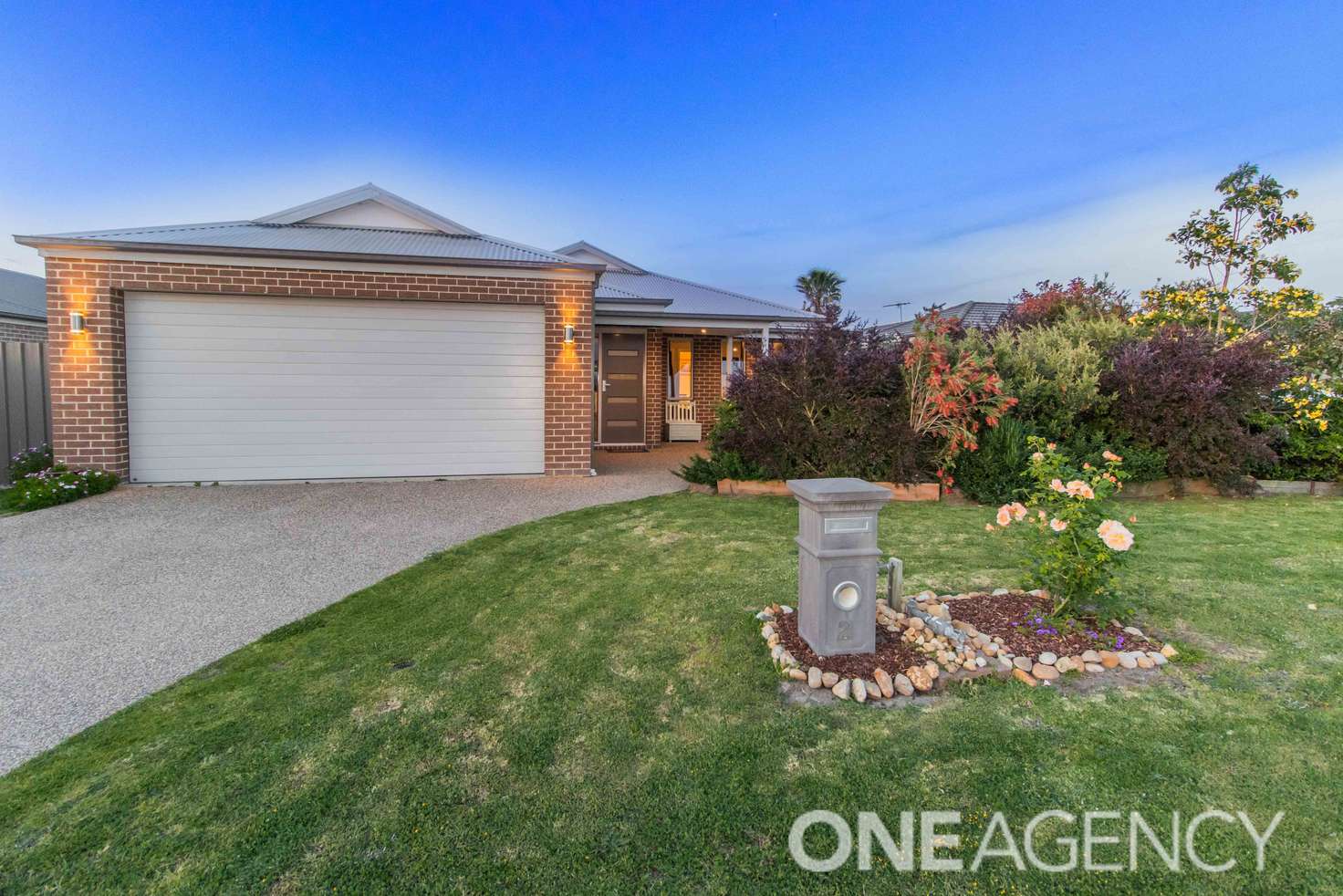 Main view of Homely house listing, 2 Carrington Way, Lang Lang VIC 3984