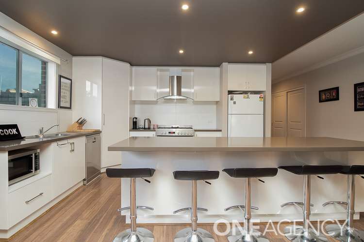 Second view of Homely house listing, 2 Carrington Way, Lang Lang VIC 3984