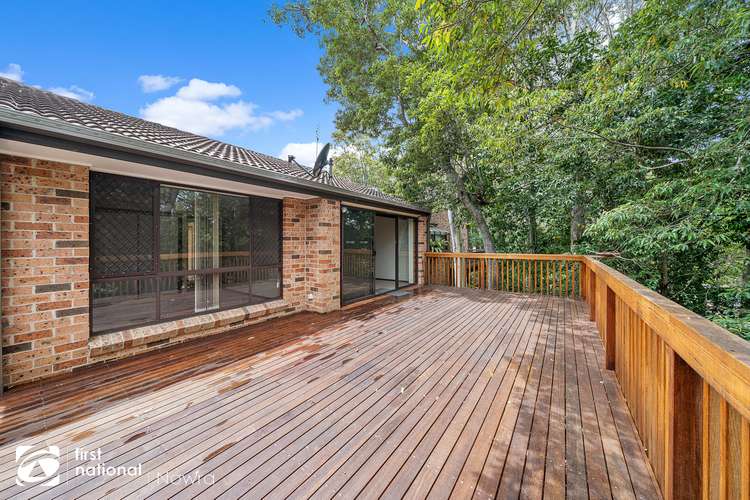 Main view of Homely unit listing, 13/27 Bowada Street, Bomaderry NSW 2541