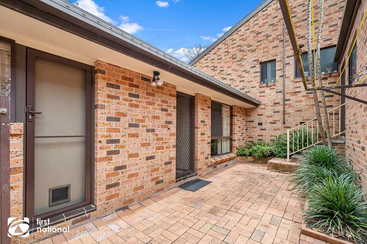 Second view of Homely unit listing, 13/27 Bowada Street, Bomaderry NSW 2541