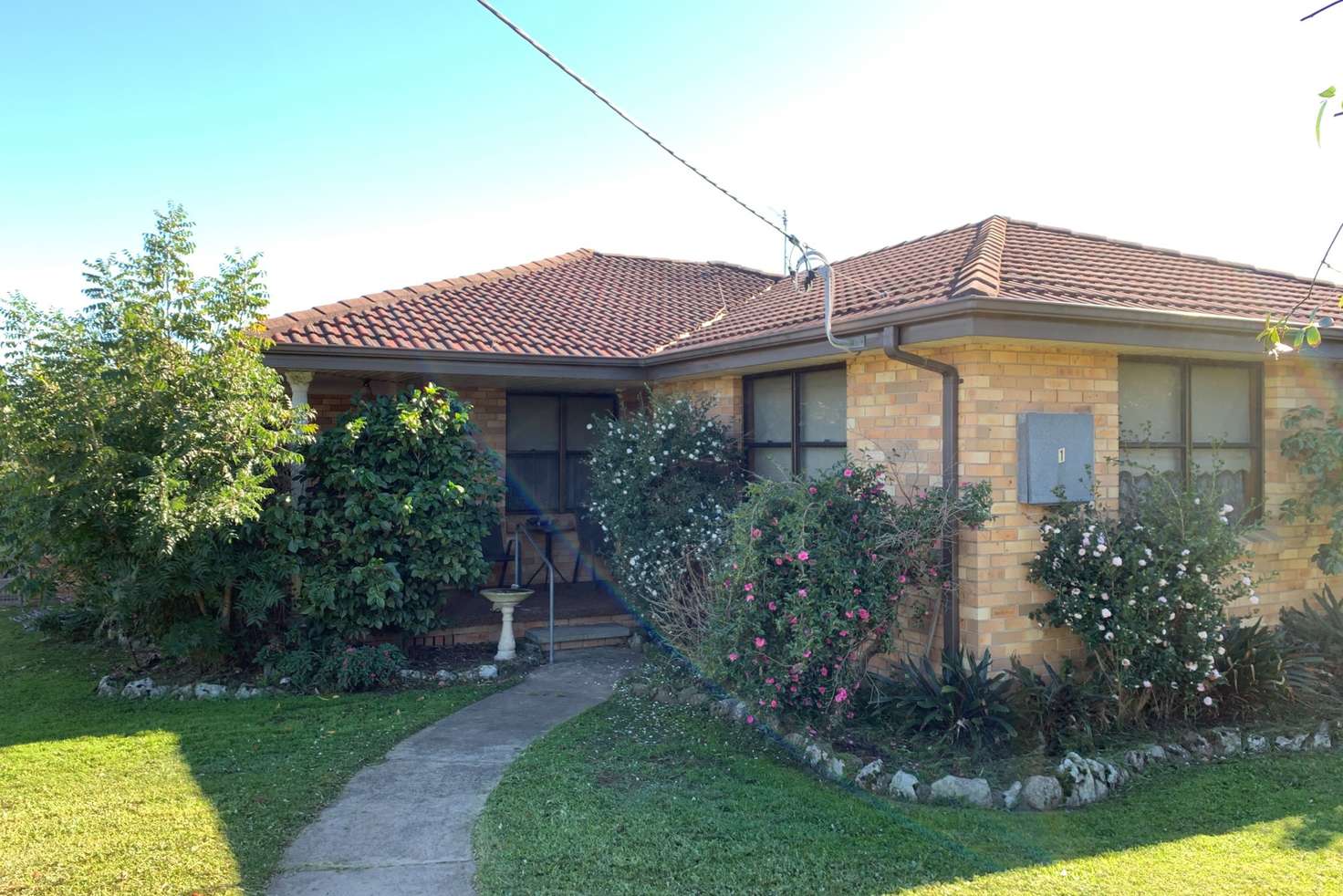 Main view of Homely house listing, 1 Glebe Street, East Maitland NSW 2323