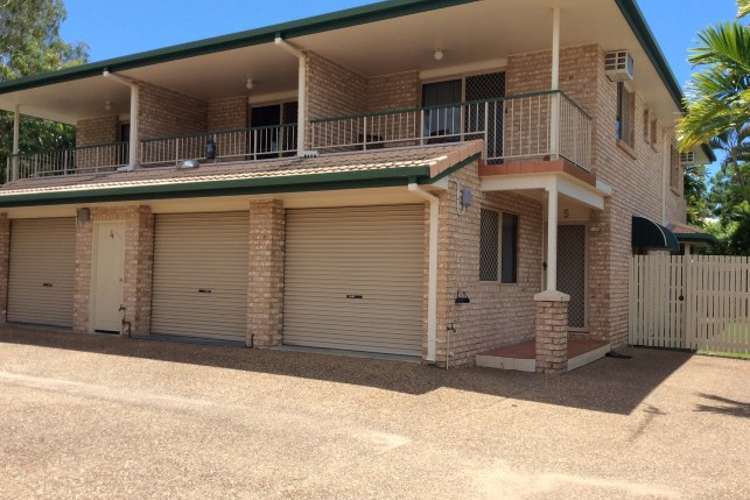 Main view of Homely townhouse listing, 3/75 Cook Street, North Ward QLD 4810