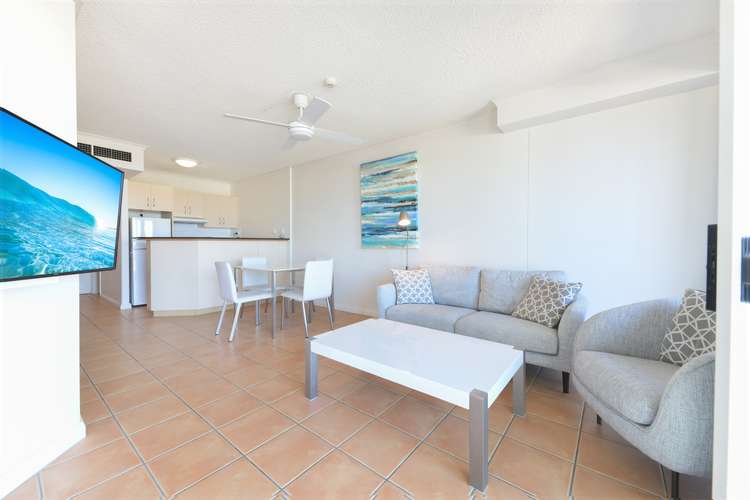 Second view of Homely unit listing, 263/180 Alexandra Parade, Alexandra Headland QLD 4572