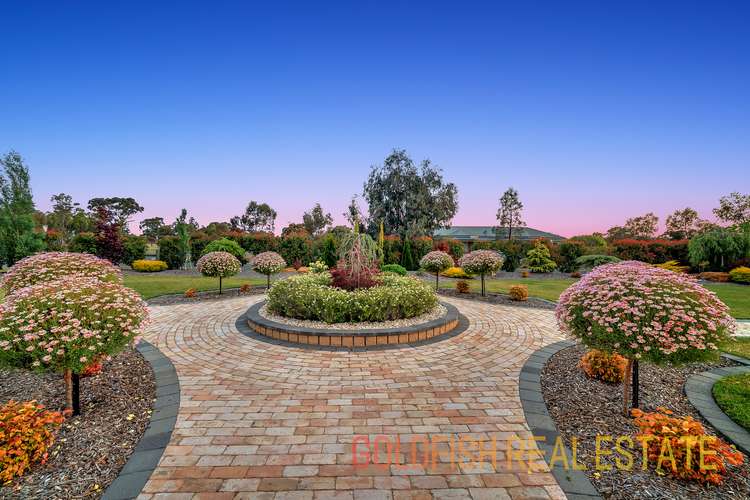 Third view of Homely acreageSemiRural listing, 12 Riverview Drive, Hopetoun Park VIC 3340