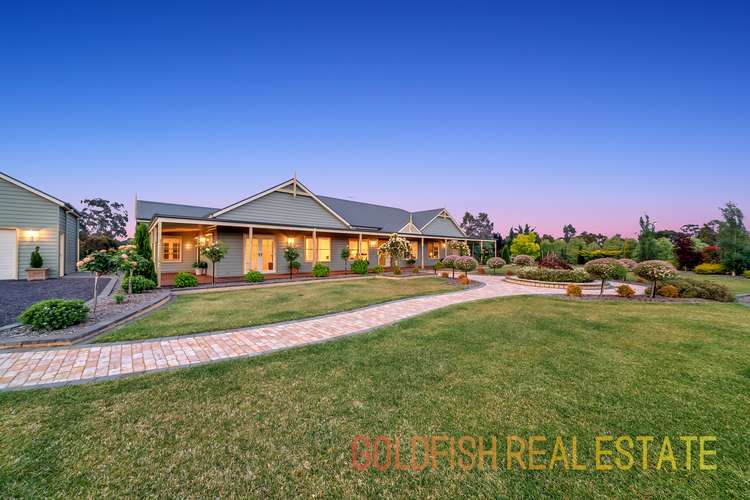 Fourth view of Homely acreageSemiRural listing, 12 Riverview Drive, Hopetoun Park VIC 3340