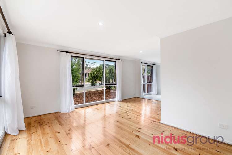 Second view of Homely house listing, 109 James Cook Drive, Kings Langley NSW 2147