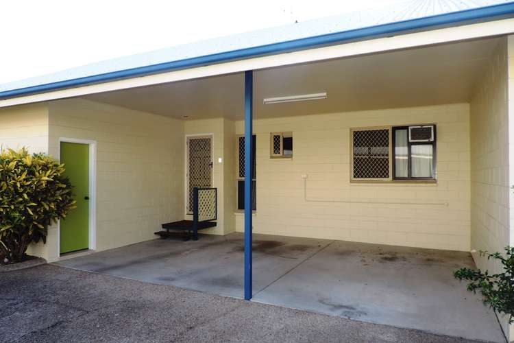 Main view of Homely unit listing, 9/15-17 Second Avenue, Railway Estate QLD 4810