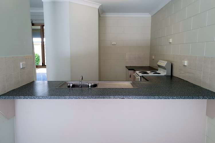 Third view of Homely unit listing, 9/15-17 Second Avenue, Railway Estate QLD 4810