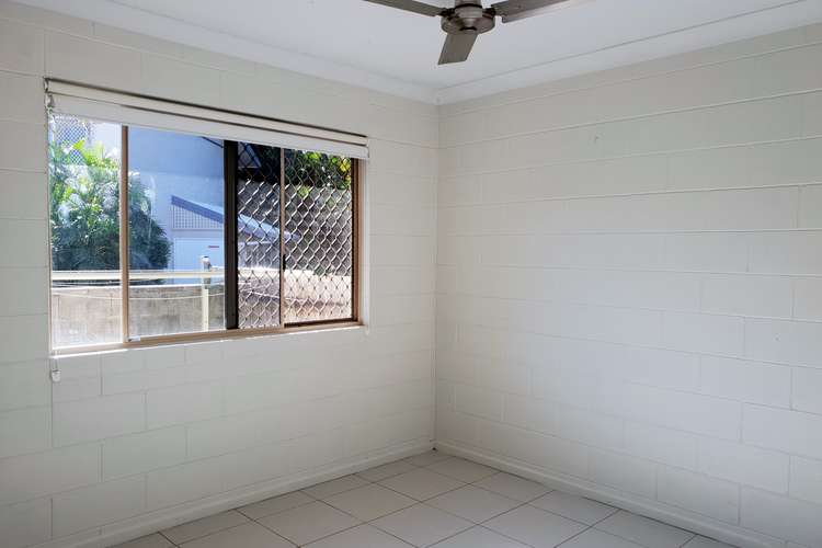 Fifth view of Homely unit listing, 9/15-17 Second Avenue, Railway Estate QLD 4810