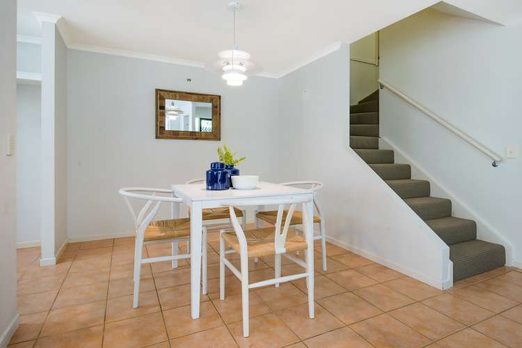 Second view of Homely unit listing, 63/1 Poinsettia Court, Mooloolaba QLD 4557