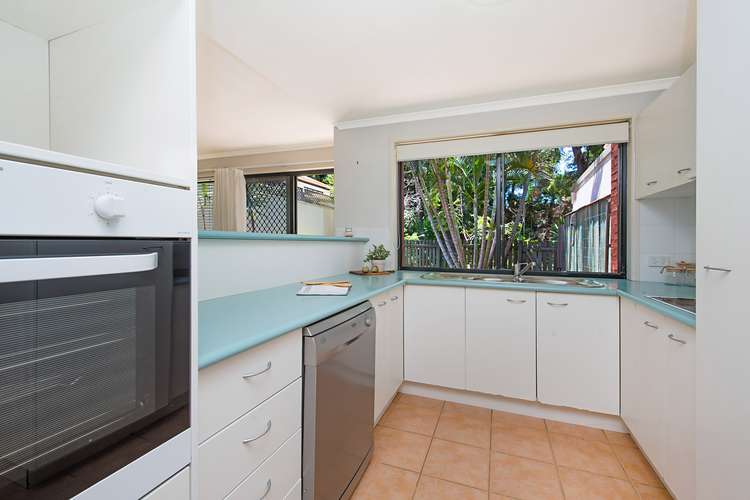 Third view of Homely unit listing, 63/1 Poinsettia Court, Mooloolaba QLD 4557