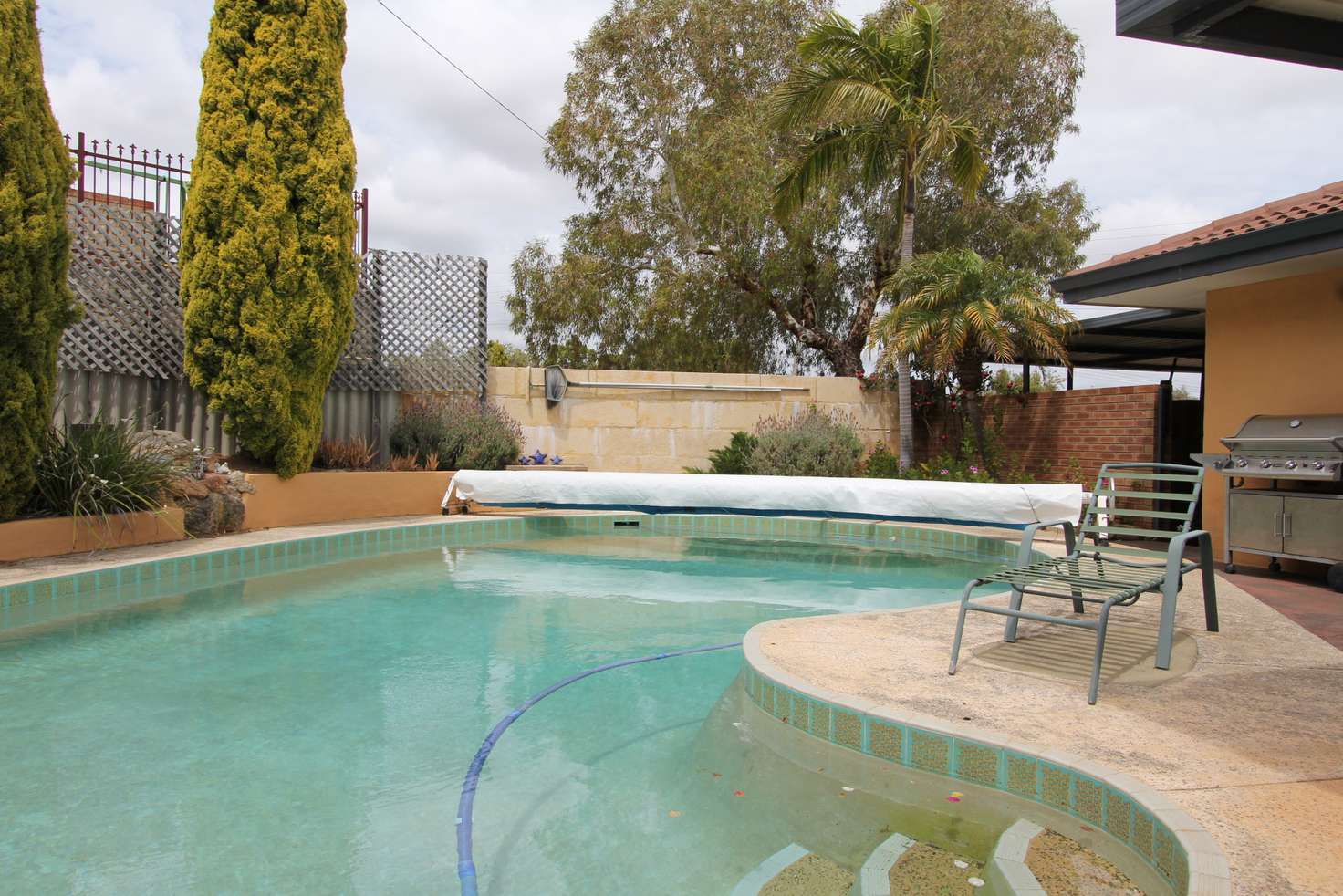 Main view of Homely house listing, 1 Kingsley Terrace, Kelmscott WA 6111