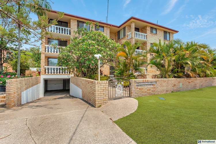 3/28 Dudley Street, Mermaid Beach QLD 4218