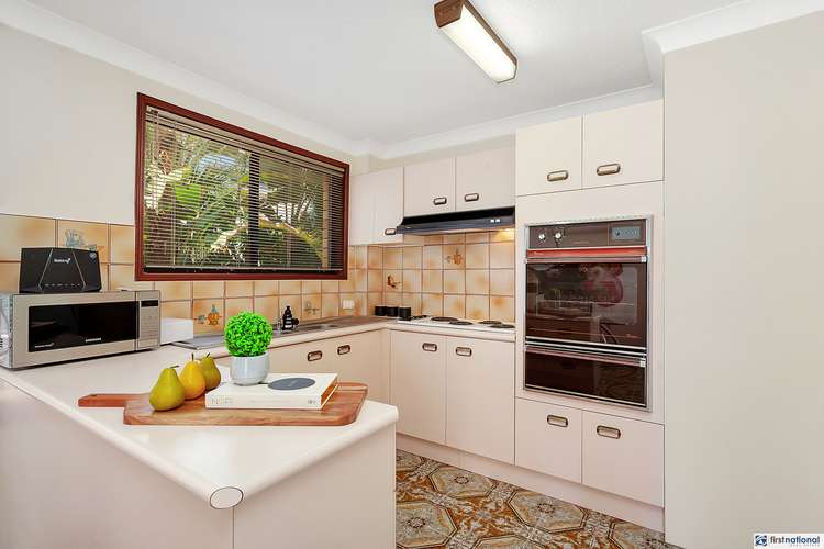 Fourth view of Homely unit listing, 3/28 Dudley Street, Mermaid Beach QLD 4218