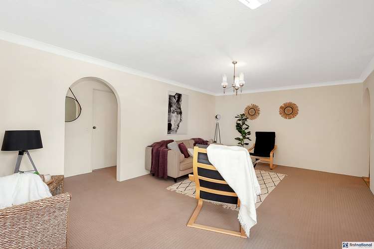 Sixth view of Homely unit listing, 3/28 Dudley Street, Mermaid Beach QLD 4218