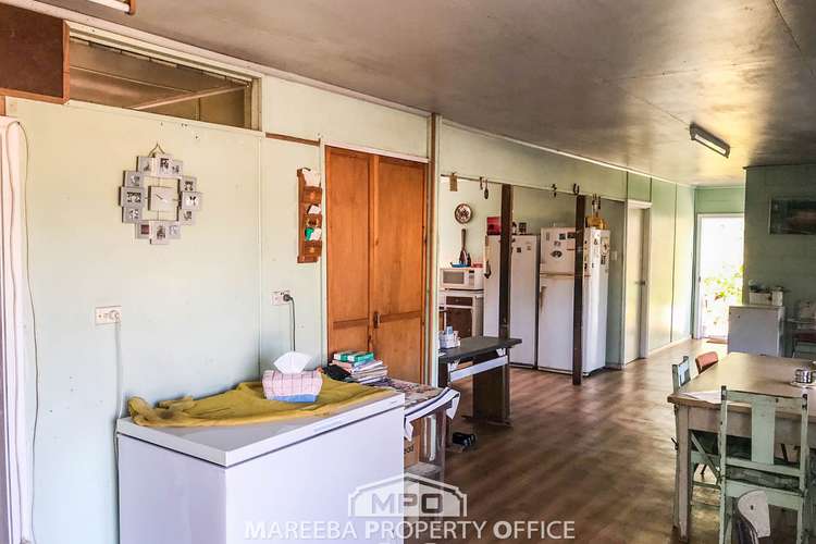 Second view of Homely lifestyle listing, 51 Wright Road, Koah QLD 4881