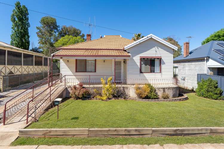 Main view of Homely house listing, 50 Hill Street, Molong NSW 2866