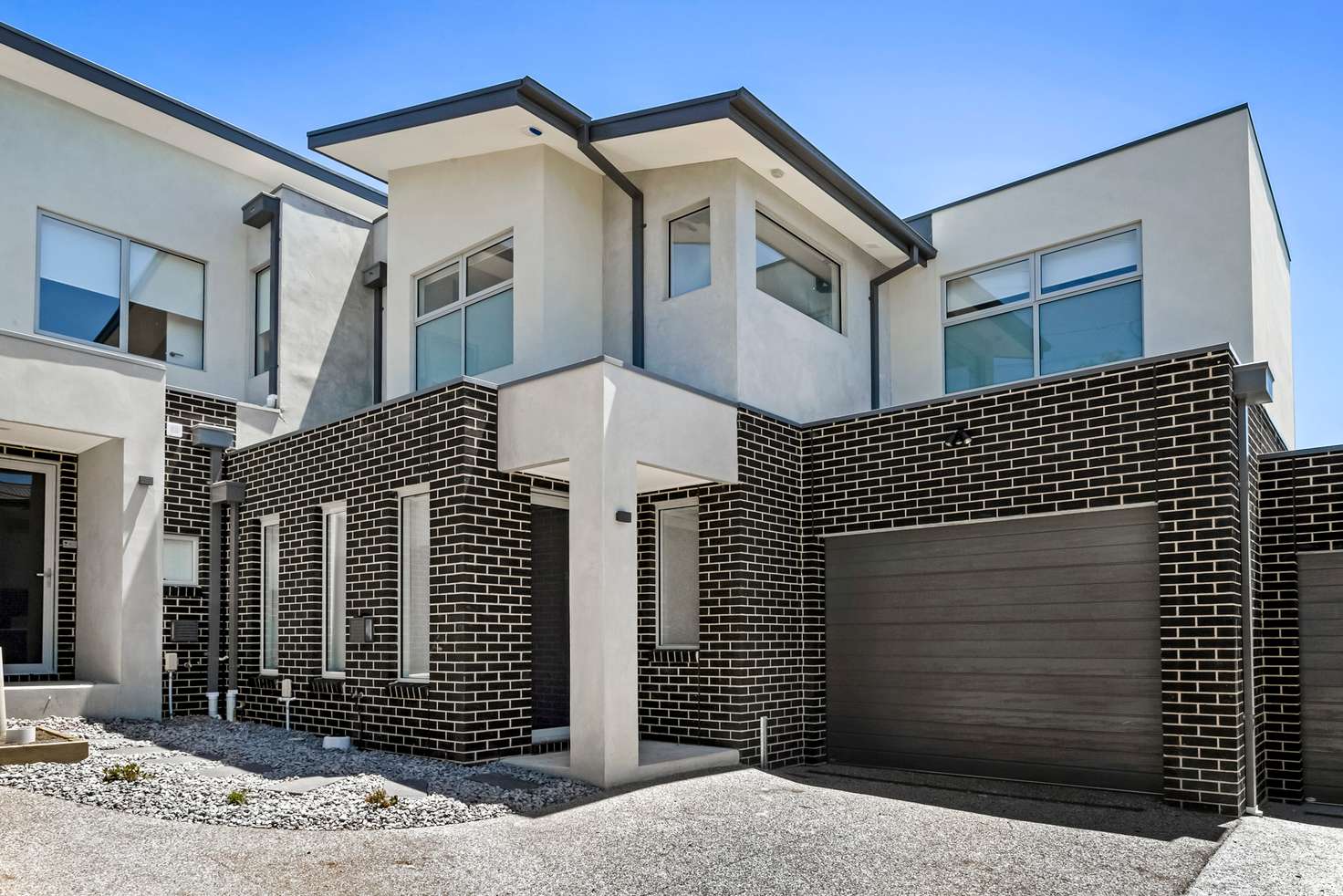 Main view of Homely townhouse listing, 3/7 Garnet Street, Essendon West VIC 3040