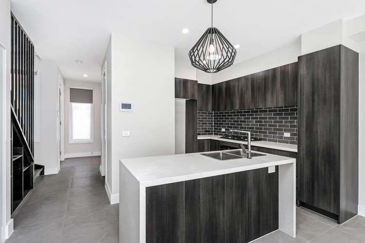 Second view of Homely townhouse listing, 3/7 Garnet Street, Essendon West VIC 3040