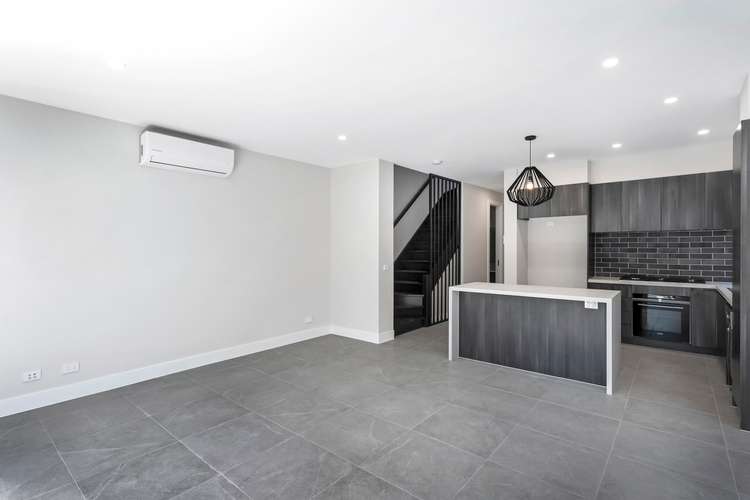 Third view of Homely townhouse listing, 4/7 Garnet Street, Essendon West VIC 3040