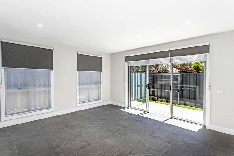 Fourth view of Homely townhouse listing, 4/7 Garnet Street, Essendon West VIC 3040