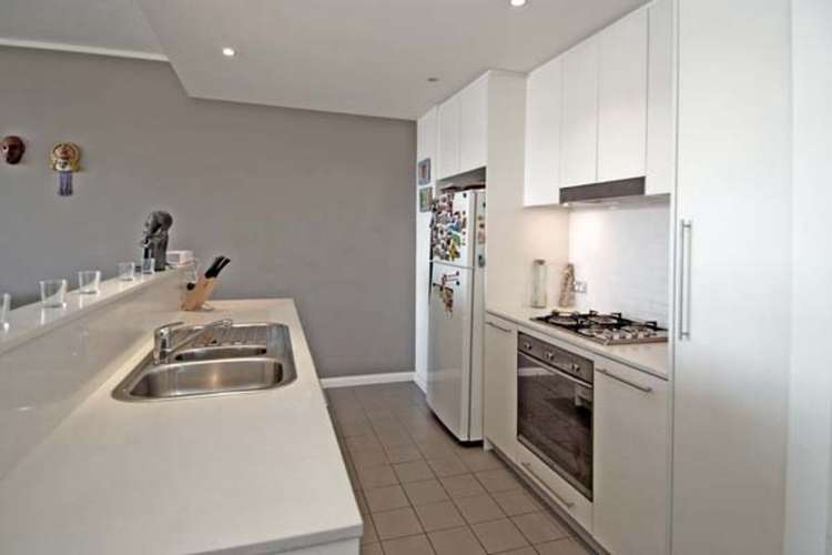 Third view of Homely apartment listing, 507/2 Shoreline Drive, Rhodes NSW 2138