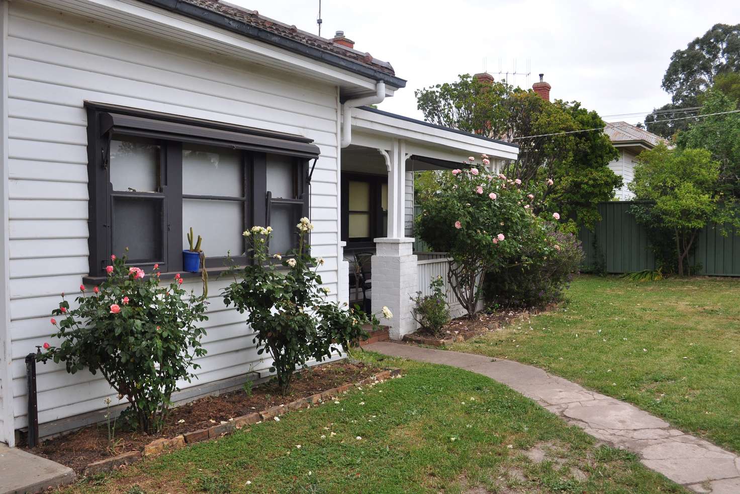 Main view of Homely house listing, 58 Chenery Street, Mansfield VIC 3722