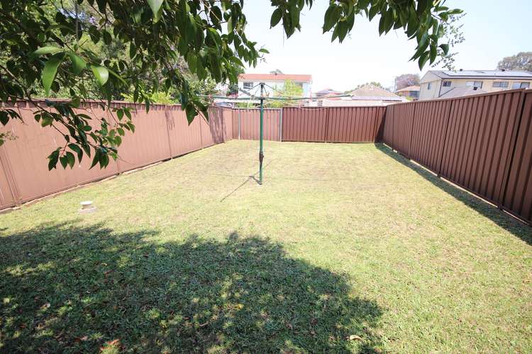 Fourth view of Homely house listing, 161 Neville Street, Smithfield NSW 2164