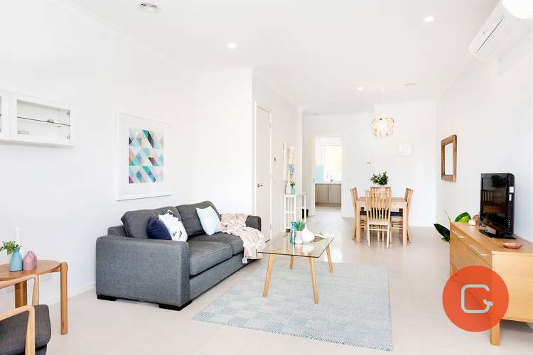 Second view of Homely townhouse listing, 3/46 Luckie Street, Nunawading VIC 3131