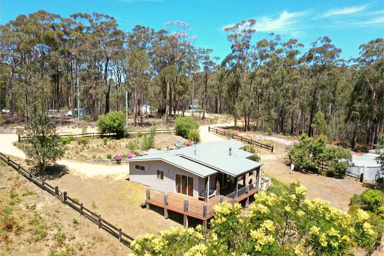 47 Lochview Farm Road, Lochiel NSW 2549