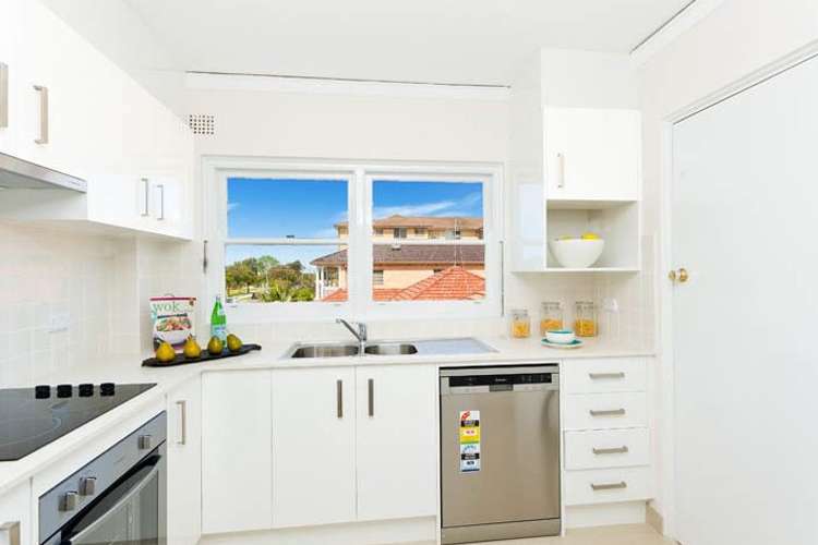 Second view of Homely unit listing, 5/86 Botany Street, Kingsford NSW 2032