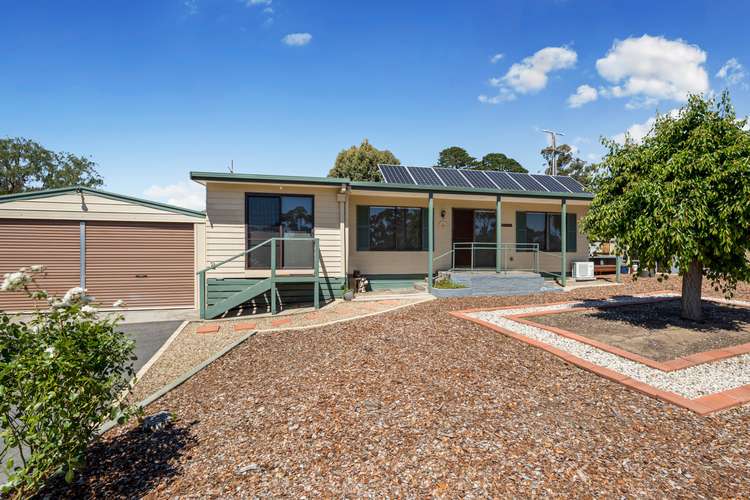Second view of Homely house listing, 26 Eureka Street, Chewton VIC 3451