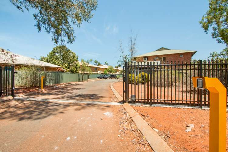 Second view of Homely unit listing, 32/17 Dora Street, Broome WA 6725