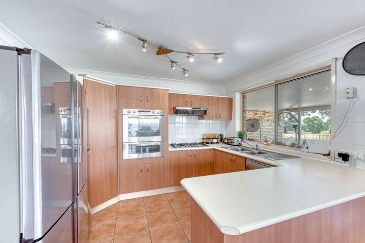 Second view of Homely house listing, 35 The Cascades, Mount Annan NSW 2567