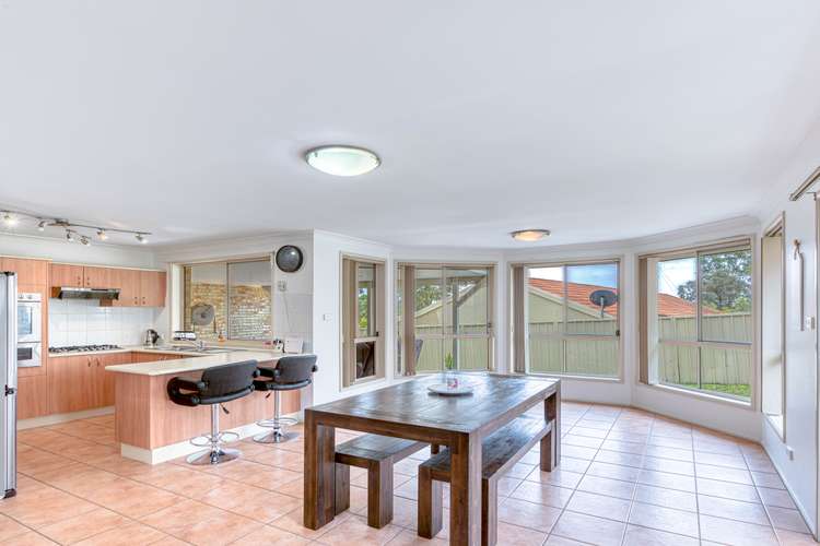 Third view of Homely house listing, 35 The Cascades, Mount Annan NSW 2567