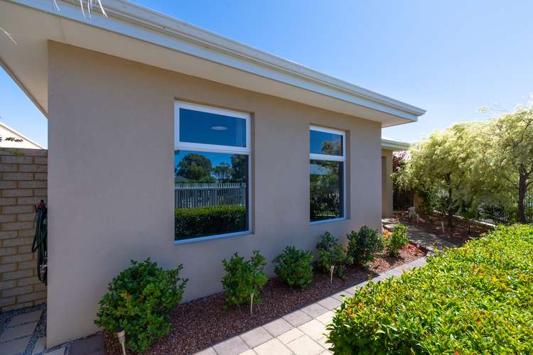 Second view of Homely house listing, 21 Seagrass Street, Yanchep WA 6035