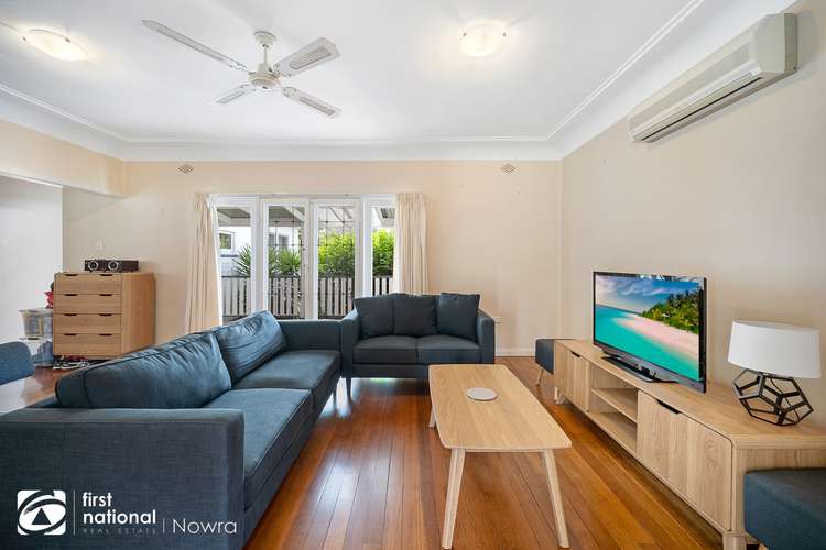 Second view of Homely house listing, 6 Westhaven Avenue, Nowra NSW 2541