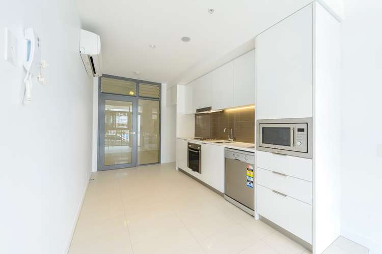 Main view of Homely apartment listing, 104/348 Water Street, Fortitude Valley QLD 4006