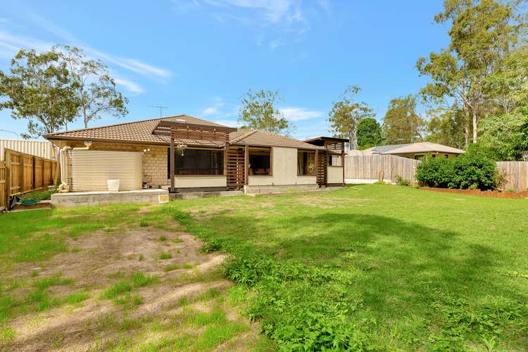 Second view of Homely house listing, 76 Jones Road, Bellbird Park QLD 4300