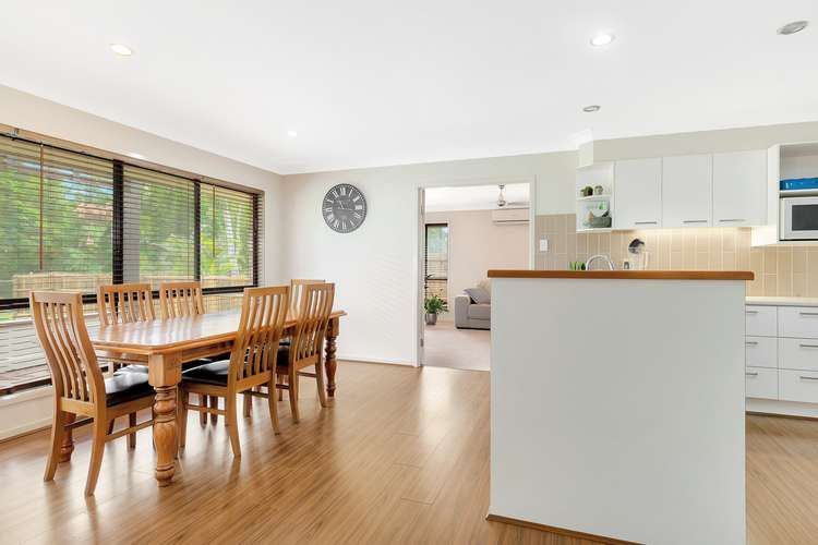 Fifth view of Homely house listing, 76 Jones Road, Bellbird Park QLD 4300