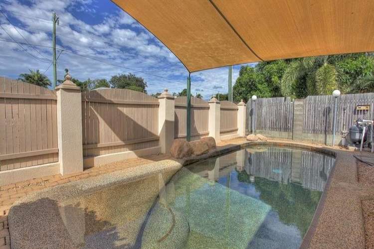 Main view of Homely townhouse listing, 6/32 Second Street, Railway Estate QLD 4810