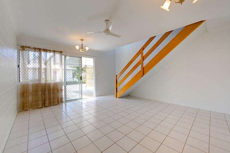 Second view of Homely townhouse listing, 6/32 Second Street, Railway Estate QLD 4810