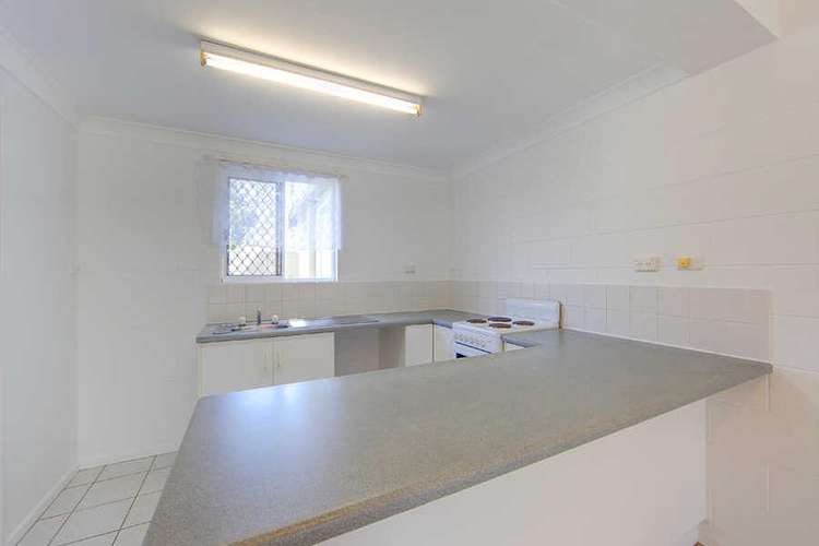 Third view of Homely townhouse listing, 6/32 Second Street, Railway Estate QLD 4810