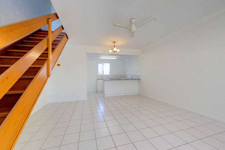 Fourth view of Homely townhouse listing, 6/32 Second Street, Railway Estate QLD 4810