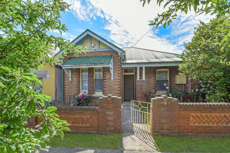 Main view of Homely house listing, 23 Tank Street, Lithgow NSW 2790